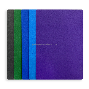 พื้นสนามพิคเคิลบอลอะคริลิกสำเร็จรูป โมเดิร์น คัลเลอร์ 3.0 มม. - Product Image 2