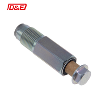 Vanne d'arrêt de pression du Rail de carburant, pour Nissan Cabstar Navara Pathfinder 2.5 DCI 095420, nouveau, 0260