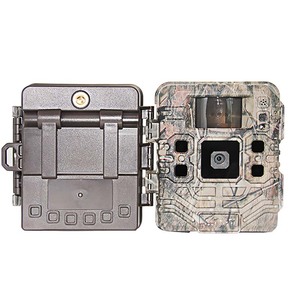 Lowes animales <span class=keywords><strong>salvajes</strong></span> 1280P Cámara sendero impermeable al aire libre Invisible exploración cámara de caza - Product Image 2