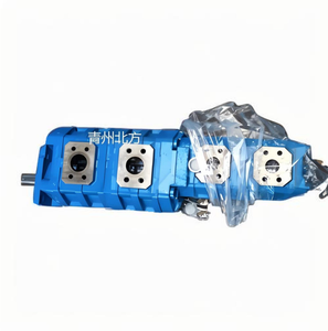 निर्माण मशीनरी चेंजजियांग गियर पंप के लिए उच्च दबाव हाइड्रोलिक गियर पंप <span class=keywords><strong>Gpc4</strong></span> श्रृंखला (<span class=keywords><strong>GPC4</strong></span>-25, <span class=keywords><strong>GPC4</strong></span>-63) - Product Image 1