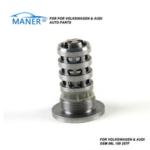 MANER 06L109257F Pièce moteur, régulateur de distribution d'arbre à cames pour Audi VW Golf Jetta - Product Image 2