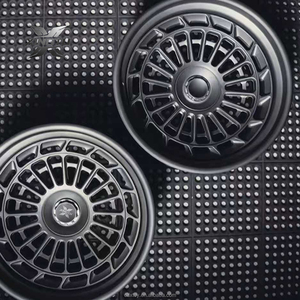 XINGTU Jantes forgées de luxe personnalisées 5x108 5x112 5x114.3 5x120 pour C8 Range Rover <span class=keywords><strong>Lamborghini</strong></span> <span class=keywords><strong>18</strong></span> 19 20 21 22 23 Jante en alliage de 24 pouces - Product Image 2