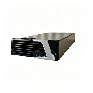 Módulo Rectificador <span class=keywords><strong>DPR</strong></span> 4850DC, SALIDA 54V, <span class=keywords><strong>DPR</strong></span> 48/50C ESR-48/56C N, Energía para Telecomunicaciones - Product Image 3