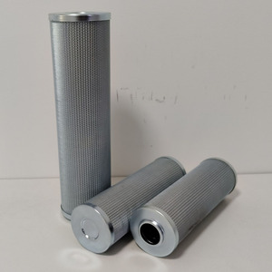 Elemento filtrante para tuberías de alta presión, filtro para compresor industrial HX-800, elemento filtrante hidráulico de 5 micras - Product Image 4