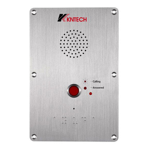 Interfono vivavoce con quadrante automatico VoIP SOS Intercom di emergenza aiuta il <span class=keywords><strong>telefono</strong></span> a punto per ascensore e metropolitana - Product Image 4