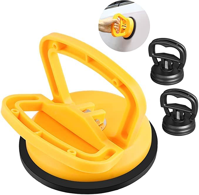 Вакуумная присоска для автомобиля