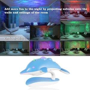Tiktok, los productos más vendidos, <span class=keywords><strong>proyector</strong></span> <span class=keywords><strong>de</strong></span> <span class=keywords><strong>estrellas</strong></span> <span class=keywords><strong>de</strong></span> delfines, luz, efecto 3D, estrella, astronauta, <span class=keywords><strong>proyector</strong></span> <span class=keywords><strong>de</strong></span> galaxia, <span class=keywords><strong>proyector</strong></span> <span class=keywords><strong>de</strong></span> galaxia - Product Image 5