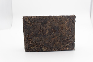Venta al por mayor caliente concentrado libre de pesticidas <span class=keywords><strong>Te</strong></span> Verde chino famoso té negro orgánico para beber regalo casa de té - Product Image 3