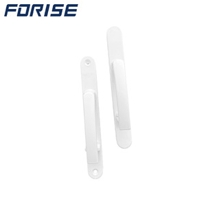 Poignées de <span class=keywords><strong>porte</strong></span> Upvc <span class=keywords><strong>Poignée</strong></span> de <span class=keywords><strong>porte</strong></span> <span class=keywords><strong>WC</strong></span> en aluminium à battant - Product Image 5