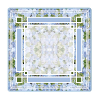 Nouveau : Ensemble complet de tapis et de tuiles de Mahjong Golf Masters, imperméable et antidérapant, pour 4 joueurs, avec sac, idéal pour le jeu de casino.