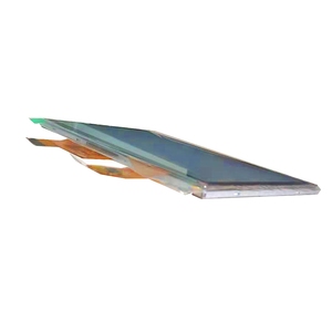 7 "<span class=keywords><strong>TFT</strong></span> <span class=keywords><strong>LCD</strong></span> 1024*600 Độ phân giải mipi CTP cảm ứng điện dung màn hình - Product Image 6