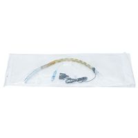 Électrodes laryngées adhésives flexibles NCC RXA-2S/M/L pour la chirurgie de la thyroïde/parathyroïde et le suivi du nerf laryngé récurrent 6,0-8,5 mm