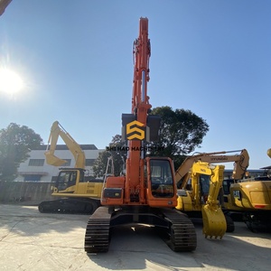 รถขุดเหมืองมือสองสภาพใหม่ ยี่ห้อ DOOSAN รุ่น DX225 LC 9S ขาย - Product Image 2
