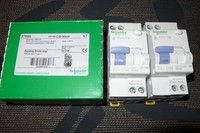 Plc Differential Circuit Breaker 32a 30ma Type F a 27666 for Warranty Product