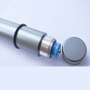 Súng mở khóa điện mini thu gọn Eagle Gun phiên bản nâng cấp, có thể sạc lại, phù hợp với khóa dân dụng - Product Image 6