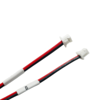 Ensemble de connecteurs de faisceau de câblage en cuivre fiables et personnalisés pour système de gestion du moteur ECU automobile, module électronique