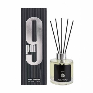 Diffuseur de parfum sans fumée YARA, best-seller transfrontalier, huile essentielle d'aromathérapie, 120 ml, parfum de cyprès, emballage en boîte - Product Image 3