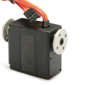 Motor Servo Robótico Humanoide FEETECH de Metal con Doble Eje y 15 kg de Torque para <span class=keywords><strong>Arduino</strong></span> DIY para Niños y Niñas - Product Image 2