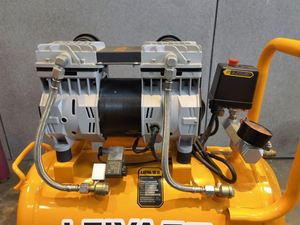 Compresseurs pour l'encadrement Yong <span class=keywords><strong>Heng</strong></span> 30mpa 4500psi Compresseur d'air haute pression Compresseurs d'air de plongée - Product Image 3