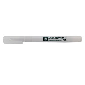 Ligne de cartographie 0.5Mm 1Mm stylo marqueur de tatouage marqueur de peau stylo chirurgical pratique pratique - Product Image 4