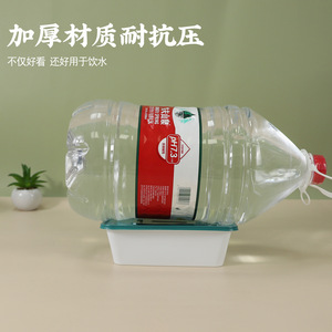 Food Storage Container Set Rectangle Airtight Microwave Safe With Lid For Kitchen Use - Product Image 4