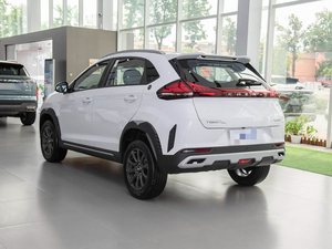 Auto Usata Chery Automobile 2024 - Tiggo 3x CVT Edizione Excellence, Ampia Disponibilità per Esportazione in Cina - Product Image 4