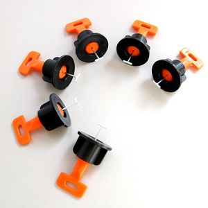 Sunsbuild Efficient Reusable T Shape <b>Tile</b> <b>Leveling</b> System T Lock Needles Waterproof Floor <b>Tile</b> Installation Reducing Adjustment - Product Image 5