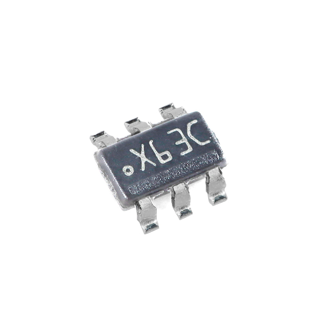 DAC101S101CIMK/NOPB Authentic Best Price New Original Digital to Analog Conversion Chips DAC DAC101S101CIMK With BOM Service