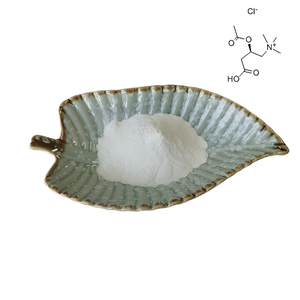 Toptan Yüksek Saflıkta Asetil <span class=keywords><strong>L</strong></span>-karnitin Asetil-<span class=keywords><strong>L</strong></span>-Karnitin HCL Asetil-<span class=keywords><strong>l</strong></span>-karnitin Tozu Gıda Sınıfı - Product Image 1