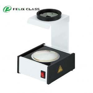 Factory Hot Selling FELIX <b>OPTICAL</b> CP-12 Polariscope Lens Stress Tester with <b>Optical</b> Glass CE Certified Optics <b>Instruments</b> - Product Image 1