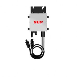 BDM2000 DYJH BDM2000 ระบบออนกริด 220v เฟสเดียว ประสิทธิภาพสูง 97.3% รับประกัน 120 เดือน /ได้รับการรับรองมาตรฐาน CE สำหรับระบบโซลาร์เซลล์ BDM2000 - Product Image 5