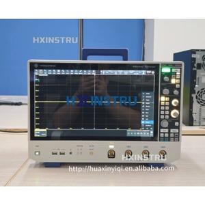 ออสซิลโลสโคป Rohde & Schwarz RTO64 ความเร็วในการเก็บข้อมูล 1 ล้านคลื่นต่อวินาที H - Product Image 2