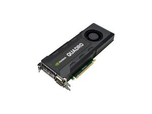 Tarjeta Gráfica Profesional Quadro Serie K, Quadro K4000 K4200 K5000 K5200 K6000 3G 4K UG/SW/CAD/3DMAX para Modelado y Diseño - Product Image 5