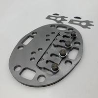 Nouveau transporteur 06DR 06DA 05K 06DR241 pièces de réfrigération plaque de soupape Assy 17-44105-00 compresseur de transporteur