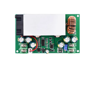 Module d'alimentation abaisseur DC-DC réglable haute puissance SMJ SMJ-DS-600W25A 600W25A pour la charge de batteries au lithium à tension et courant constants
