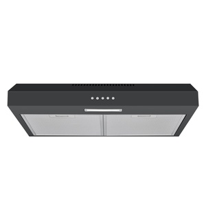 Campana Extractora de <span class=keywords><strong>Cocina</strong></span> Ultrafina y Delgada de Diseño Personalizado Sin Chimenea - Product Image 2