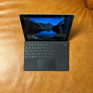 Tablette PC 2-en-1 Microsoft <span class=keywords><strong>Surface</strong></span> <span class=keywords><strong>Go</strong></span> 10 pouces en gros, Intel 4415Y, 8 <span class=keywords><strong>Go</strong></span>/128 <span class=keywords><strong>Go</strong></span>, Windows Hello, écran tactile 10 points PixelSense, version globale - Product Image 2