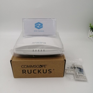 Nouveau <span class=keywords><strong>point</strong></span> d'accès sans fil Ruckus R750 d'origine à bon prix 901-R750-WW00 - Product Image 1