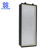 Filtres de remplacement AT-OFL True HEPA compatibles avec les AT-PET02 AT-PET01 Homedics AR-45 purificateur d'air à tour oscillante AT-OFL de pièce