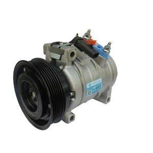 Compresseur de climatisation pour Chrysler 300, Dodge Charger, Magnum, Grand Cherokee 4596492AC 55116917AB 55116917AC 55116917AD RL596492AD - Product Image 4