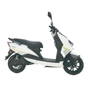 สกู๊ตเตอร์ไฟฟ้า EEC Fast New E-Scooter รับประกัน 3 ปี ปรับแต่งได้ตามต้องการ โครงอะลูมิเนียม ที่จับพลาสติก ผลิตในจีน เจ้อเจียง ODM/OBM/OEM ชาร์จเร็ว - Product Image 2