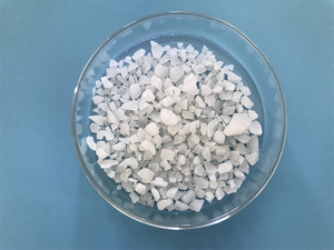 Polvo purificador de agua, sulfato de aluminio, precio de fábrica a granel - Product Image 6