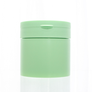 برطمان من بلاستيك PP قابل لإعادة الملء برطمان كريم بلاستيكي قابل لإعادة الملء - Product Image 5