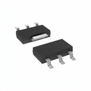 Transistors Components Electronic NDT03N40ZT3G SOT-223 Original One Stop Service - Product Image 1