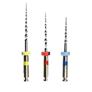 Chất Lượng Tốt Trực Tiếp Kênh Nha Khoa Tập Tin Endodontic endo Tập Tin Cho Gốc Nha Khoa Rút lui Tập Tin - Product Image 1