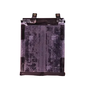 Batterie d'origine 4650mAh BS10FA 100% Batterie d'origine pour les téléphones Xiaomi Blackshark <span class=keywords><strong>Black</strong></span> <span class=keywords><strong>Shark</strong></span> 5 / <span class=keywords><strong>5S</strong></span> Pro / 5RS - Product Image 1