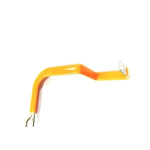 Revêtement par immersion en PVC, traitement par immersion des barres de cuivre, traitement de surface des outils et accessoires de quincaillerie - Product Image 1