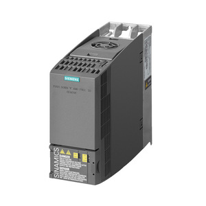 Variateur de fréquence Siemens G120C 6SL3210-1KE17-5AF1 3KW avec filtre intégré de classe A 380V 3.0kW Moteur - Product Image 3