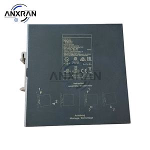 Pour module Siemens 6EP1931-2DC21 SITOP DC UPS/DC24V/6A 6EP19312DC21 - Product Image 3