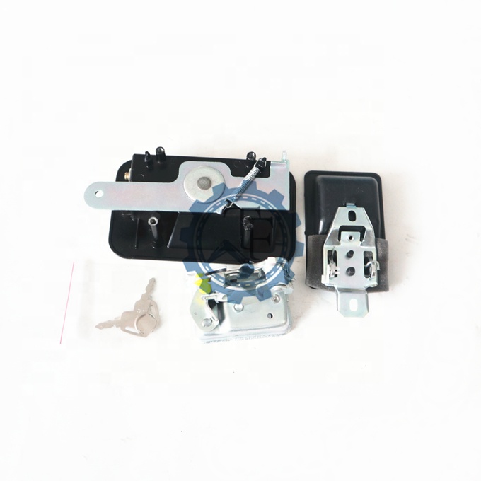 EXCAVATOR 71N6-02761 HANDLE ASSY for R110-7 & R140LC-7